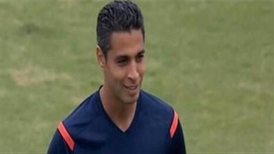 أمين عمر حكما للحدود وسموحة و