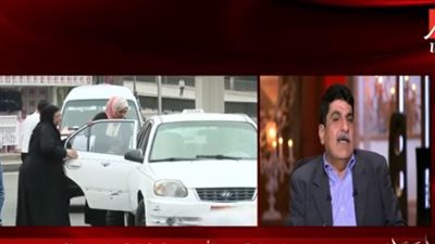 رئيس نقابة التاكسي الأبيض يقترح منظومة جديدة لتطوير السيارات والعمل