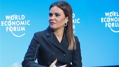  وزيرة الاستثمار تطالب المؤسسات الدولية بتخصيص 50 % من المنح للسيدات