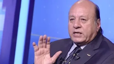 عصام عبد المنعم: لو كنت مكان الخطيب لقمت بإقالة 