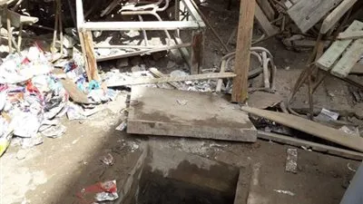 تعرف على التفاصيل الكاملة لمصرع طفل داخل بلوعة مكشوفة بالغربية (صور)