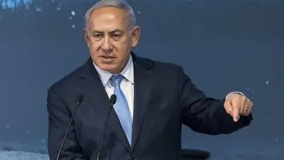 نتنياهو: لن يتم تأسيس دولة فلسطينية.. لن يحدث ذلك