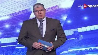 تعليق ناري من شوبير عن هزيمة الأهلي أمام صن داونز