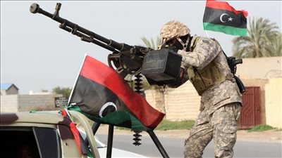 بعثة الأمم المتحدة في ليبيا تدعو جميع الأطراف لهدنة من الساعة 4 إلى 6 مساءا