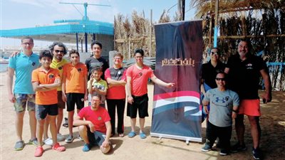 انطلاق مسابقة 