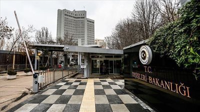 تركيا تحذر رعاياها من السفر إلى ليبيا