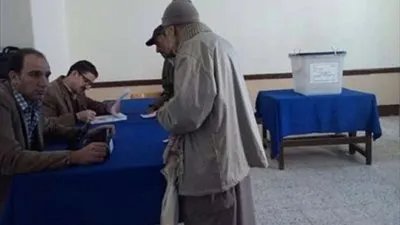 الفراغ يسيطر على اللجان الانتخابية في أشمون بالمنوفية