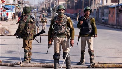 الهند تجلي عسكريين كانوا في مهمة بطرابلس الليبية