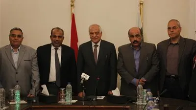 بروتوكول تعاون بين 