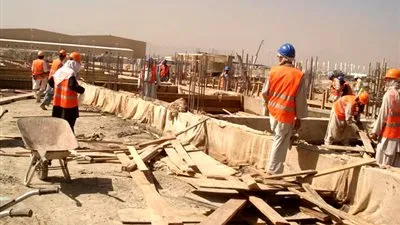 السعودية تمنح مليار دولار للعراق لتطوير البنية التحتية للبلاد