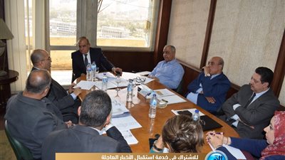 'الأعلى للإعلام' يضع ضوابط عمل شركات بحوث المشاهدة في مصر