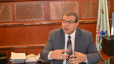 غدًا.. وزيرا القوي العاملة وقطاع الأعمال يفتتحان قاعة الغزل والنسيج للتدريب والتثيقف