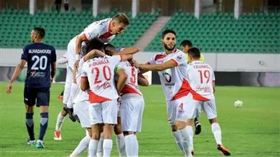 الفحلي وصيام يقودان هجوم أغادير أمام الزمالك