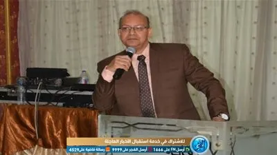 خبير آثار: كل من أراد الأمن عبر العصور لجأ إلى مصر 