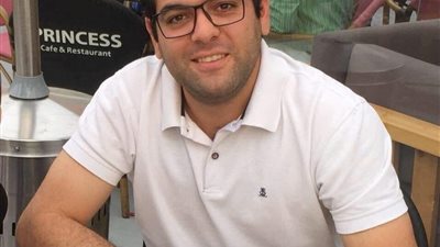 سائق: ضابط النزهة أنقذني من سرقة بالإكراه قبل استشهاده بساعة