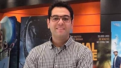 والد الشهيد الرائد ماجد عبدالرازق: لا أملك شيء سوى القول 