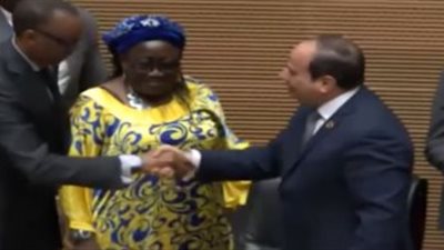 خبير استراتيجي عن زيارة الرئيس السيسي لـ 