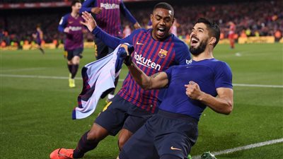 نجم برشلونة يحصل على ثقة فالفيردي