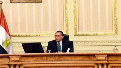 الوزراء: تقنين أوضاع 894 كنيسة خلال عام ونصف