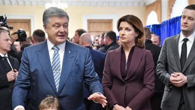 أوكرانيا: الجولة الثانية لانتخابات الرئاسة 21 أبريل