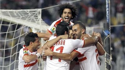 بعد تعادله مع حسنية أغادير .. تعرف على فرص الزمالك في التأهل لنصف نهائي الكونفيدرالية 