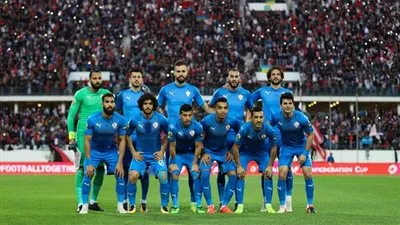 زيزو: أغلقنا ملف الكونفيدرالية ونركز من الآن على لقاء المصري في الدوري