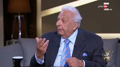 أحمد عكاشة يوضح حقيقة تصريحاته بإنكار 