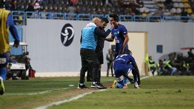 تعرف على المباريات المتبقية لأندية القاع بالدوري المصري وفرص كل فريق
