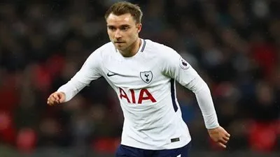 مؤشر جديد يقرب إيركسن من ريال مدريد