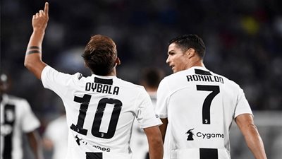 مانشستر يونايتد يقترب من زميل رونالدو