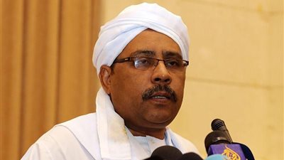 الحكومة السودانية تحذر من وقوع حرب أهلية