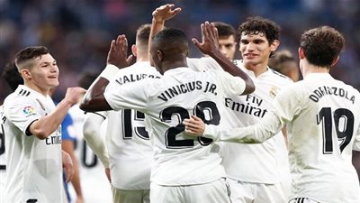 ريال مدريد واثق من حسم صفقته المنتظرة