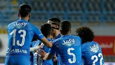 كل نتائج مباريات ذهاب ربع نهائي بطولة الكونفيدرالية