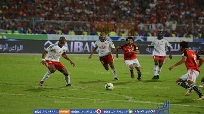  فضل: جهات سيادية تتولى بيع تذاكر أمم إفريقيا 2019