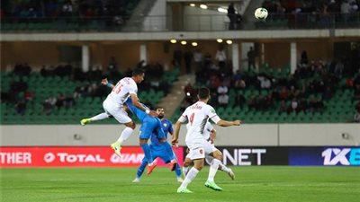 كل نتائج الزمالك في الإياب عندما يتعادل سلبيا في الذهاب بإفريقيا (تقرير)