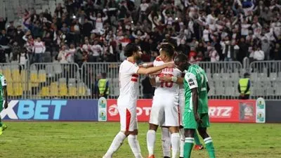 احذروا أغادير.. الزمالك خرج مرتين عندما تعادل سلبيا في الذهاب بإفريقيا