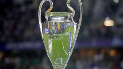 الكمبيوتر الخارق يتوقع طرفي نهائي دوري أبطال أوروبا