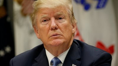 تعيين كيفن ماكالينان وزيرا للأمن الداخلي الأمريكي