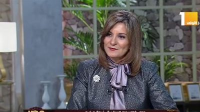 وزيرة الهجرة: نعمل على حل مشكلة تجديد إجازات العاملين بالخارج 