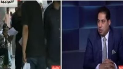 معهد ناصر: نجري 80 عملية جراحية يوميًا