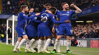 أهم مباريات اليوم 8-4-2018