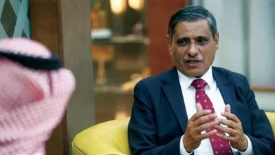 محافظ حضرموت: إيران متورطه بشكل سافر في دعم الحوثيين