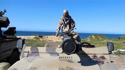 نائب رئيس المجلس الرئاسي يستقيل.. ويثمن دور الجيش الليبي