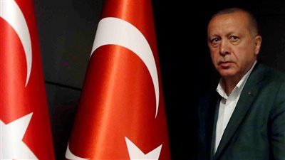 أردوغان يلتقي بوتين اليوم.. لبحث عملية محتملة في سوريا