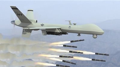 مقتل 7 دواعش بقصف للتحالف في كركوك