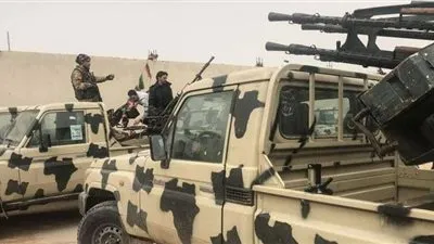 رئيس البرلمان الليبي يجدد دعمه لمعركة طرابلس