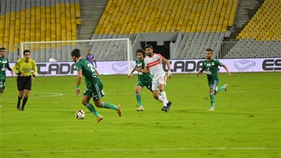 المصري يكشف موقفه من استقدام حكام أجانب لمباراة الزمالك