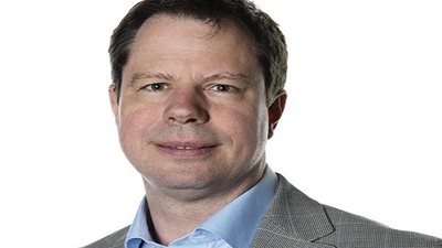 مايكل باك: تقنية الجيل الخامس تلعب دورا رياديا في تحقيق الثورة الصناعية الرابعة 