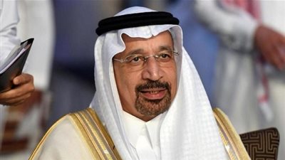 الفالح يكشف خطط أرامكو في الأسواق المالية