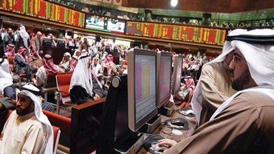 صعود معظم أسواق الأسهم الخليجية.. ودبي تقود المكاسب